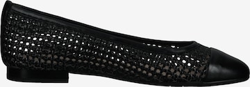 PETER KAISER Ballet Flats in Black