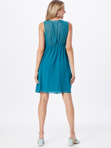 NAF NAF Summer Dress 'LOTUSSA' in Green