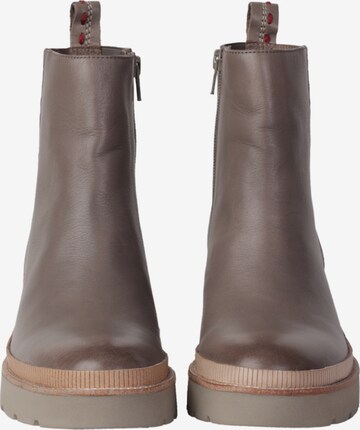 Crickit Ankle Boots ' NERINA ' in Brown