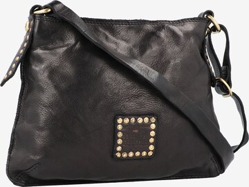 Campomaggi Crossbody Bag in Black