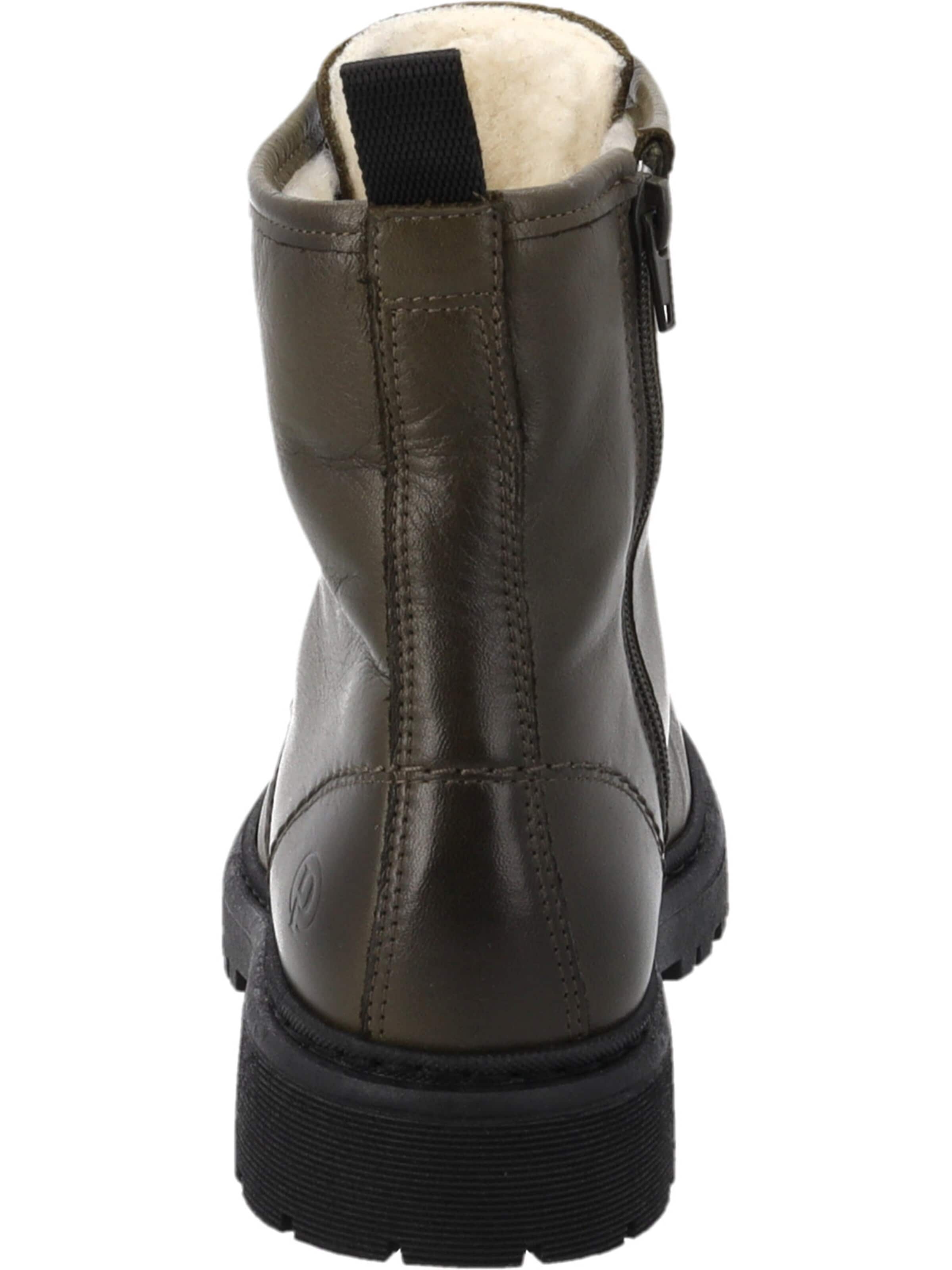 Palado Boots 'Montecristo'‌‌‌‌ in Grün