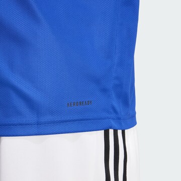 ADIDAS PERFORMANCE Funktionsshirt 'Train Essentials' in Blau