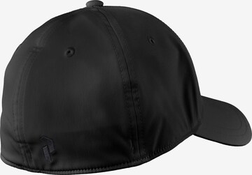 Casquette 'Logo' PEAK PERFORMANCE en noir