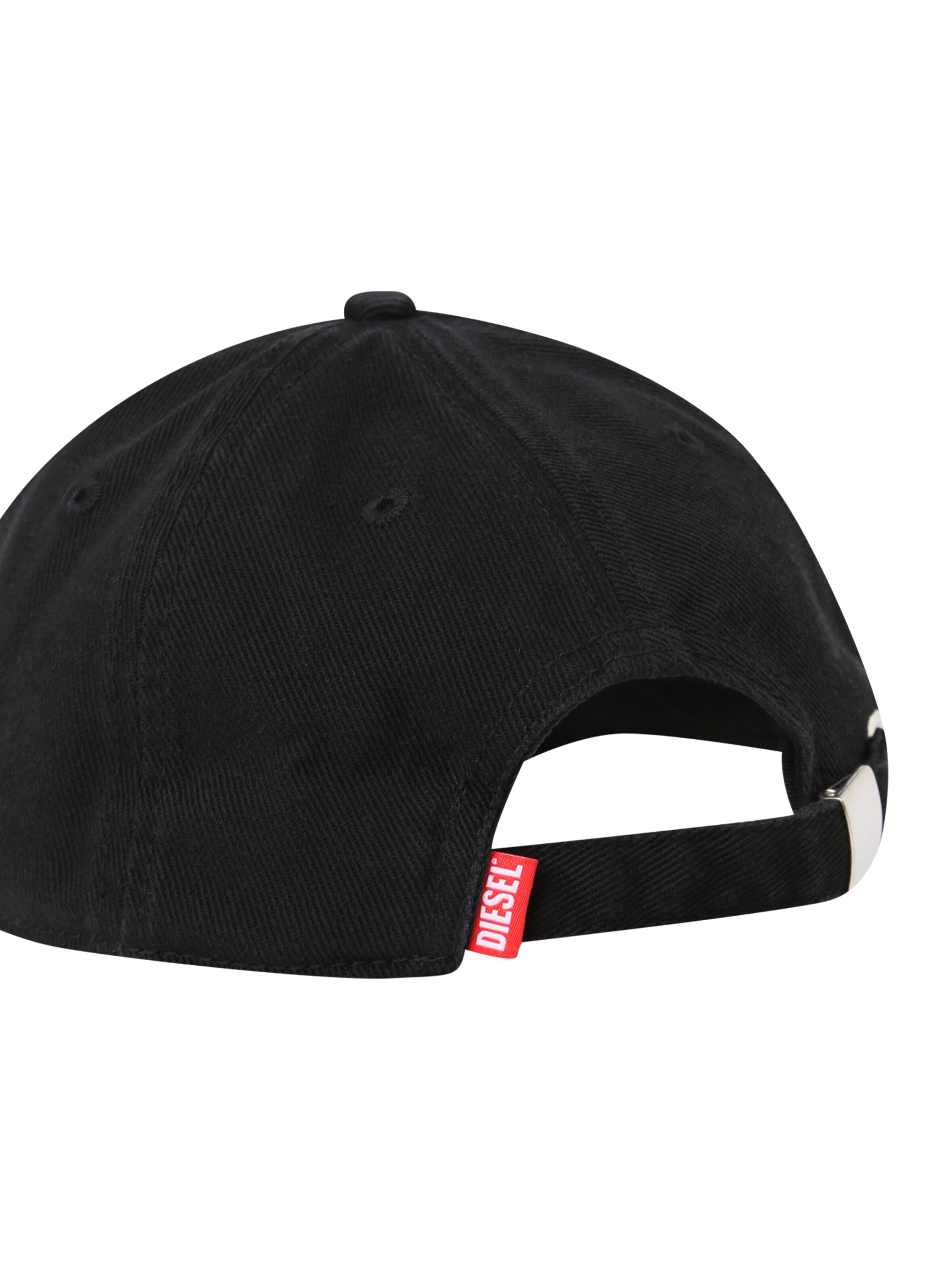 DIESEL - Boné 'CORRY' em preto