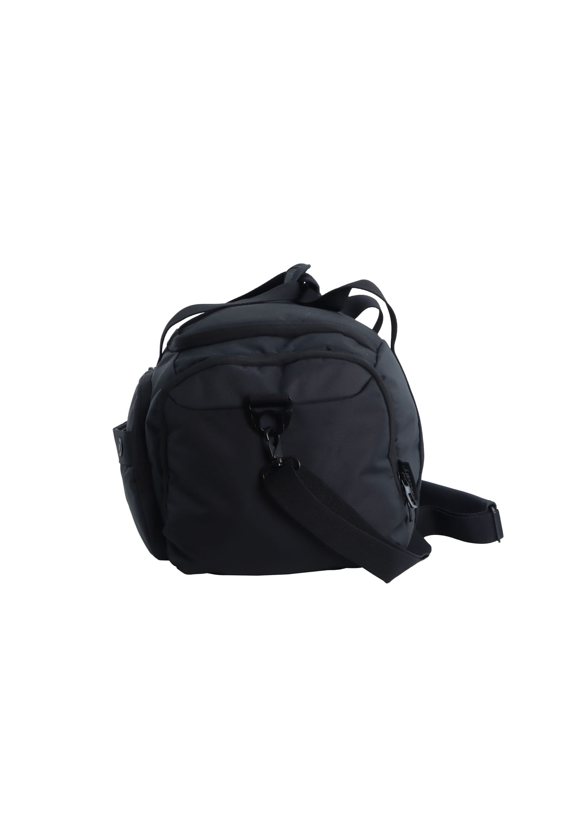 Discovery Reistas 'Downtown' in Zwart