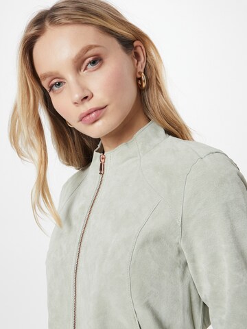 FREAKY NATION Between-season jacket 'Ronja' in Green