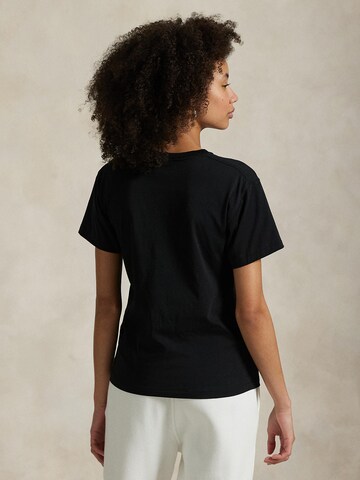 Polo Ralph Lauren Футболка в Черный
