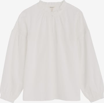 Seasalt Cornwall Pusero 'Gwel' värissä valkoinen: etupuoli