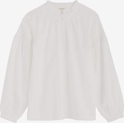 Seasalt Cornwall Pusero 'Gwel' värissä valkoinen, Tuotenäkymä