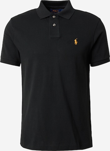 Polo Ralph LaurenMajica - crna boja: prednji dio
