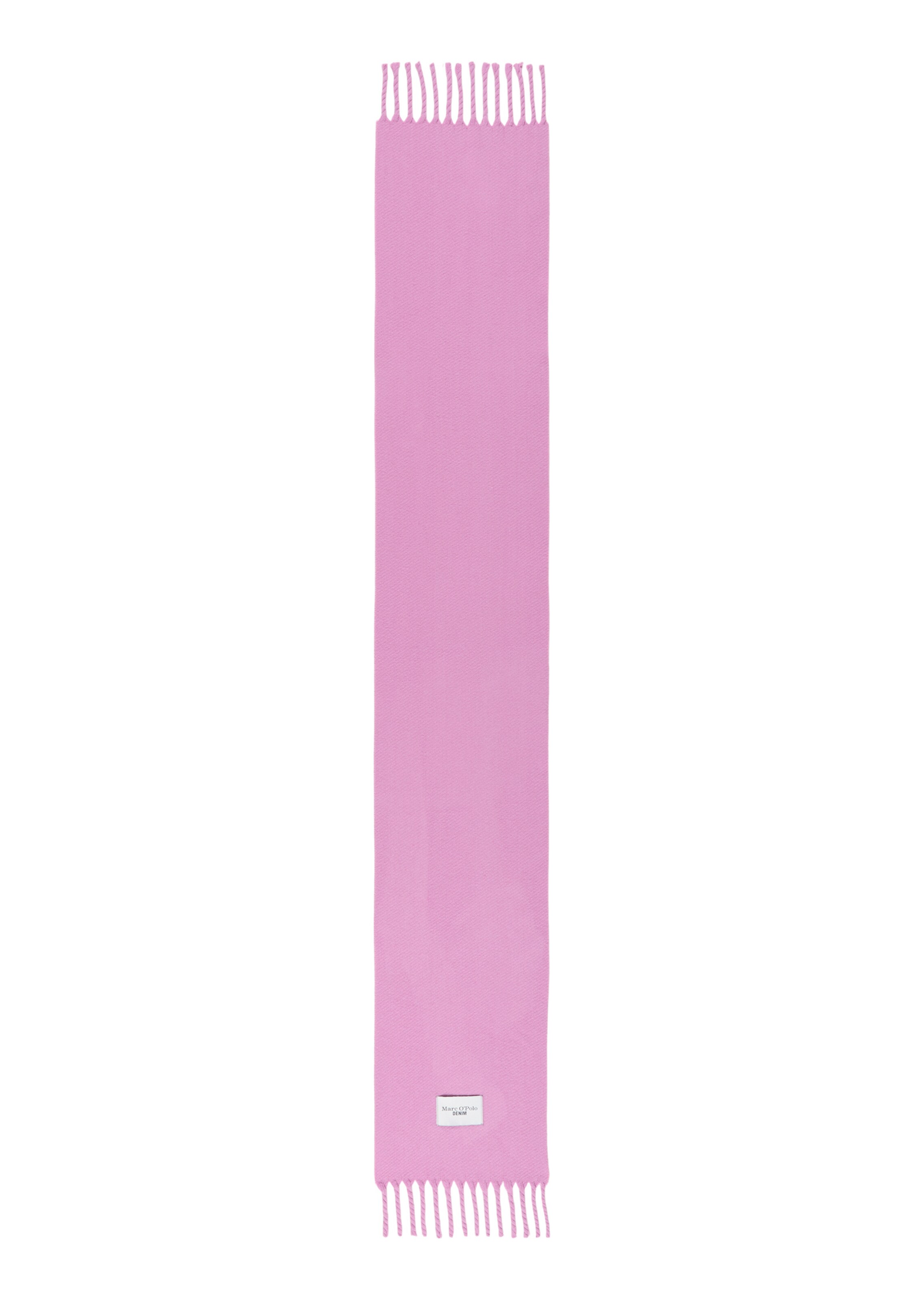 Marc O'Polo DENIM Scarf in Purple: top