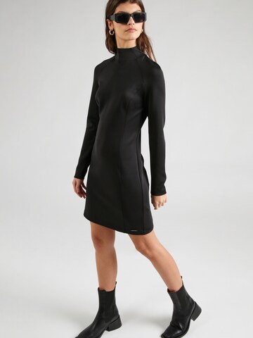 Robe Calvin Klein en noir