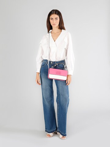 CAFè NOIR Handbag in Pink