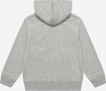 GAP Sweatshirt in Grey