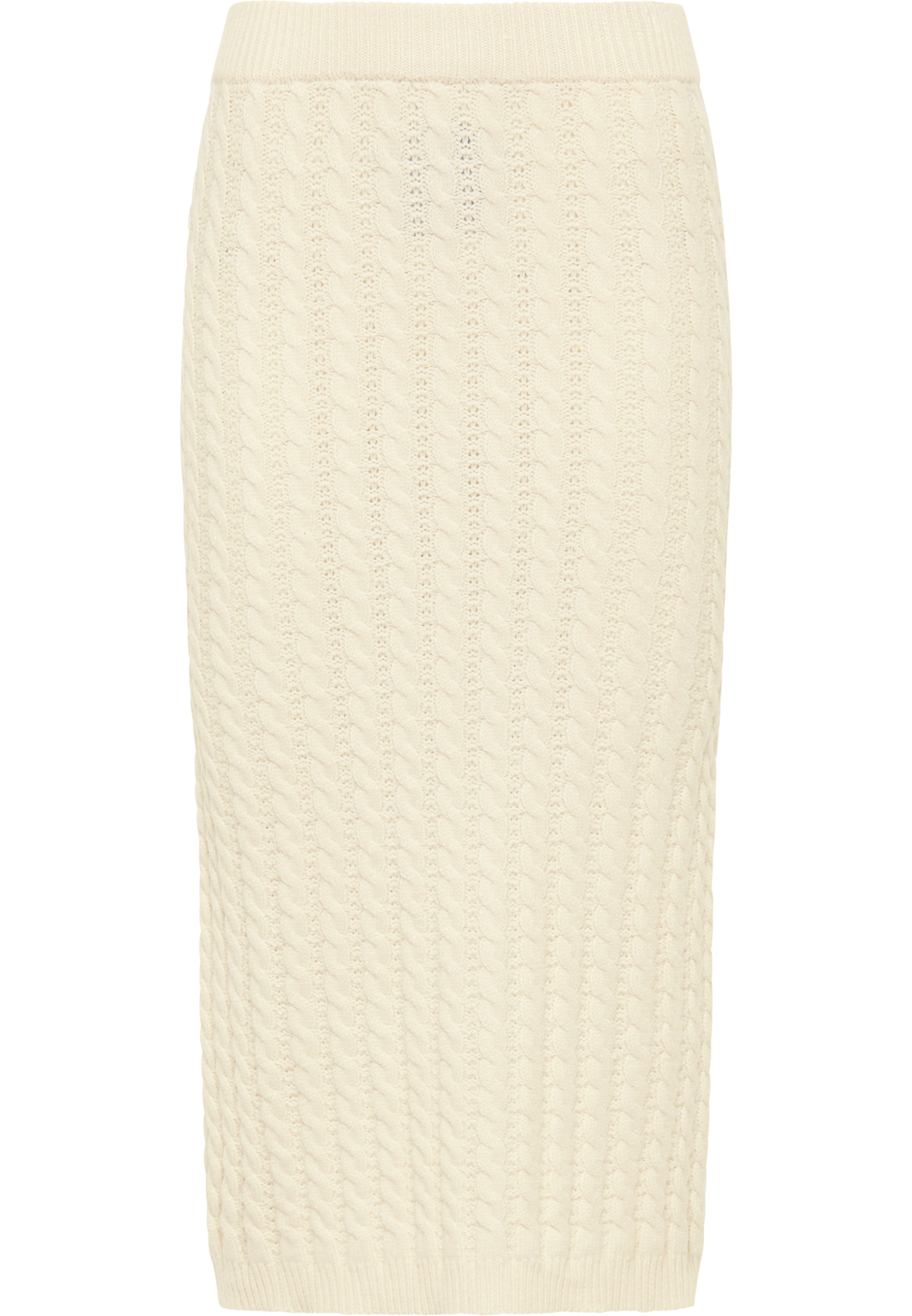 faina Юбка в Бежевый: спереди