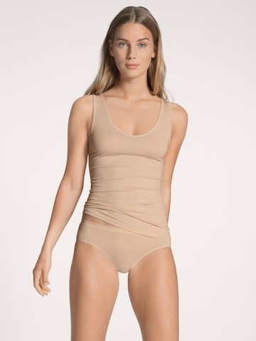 CALIDA Slip 'Natural Comfort'‌‌‌ in Pink