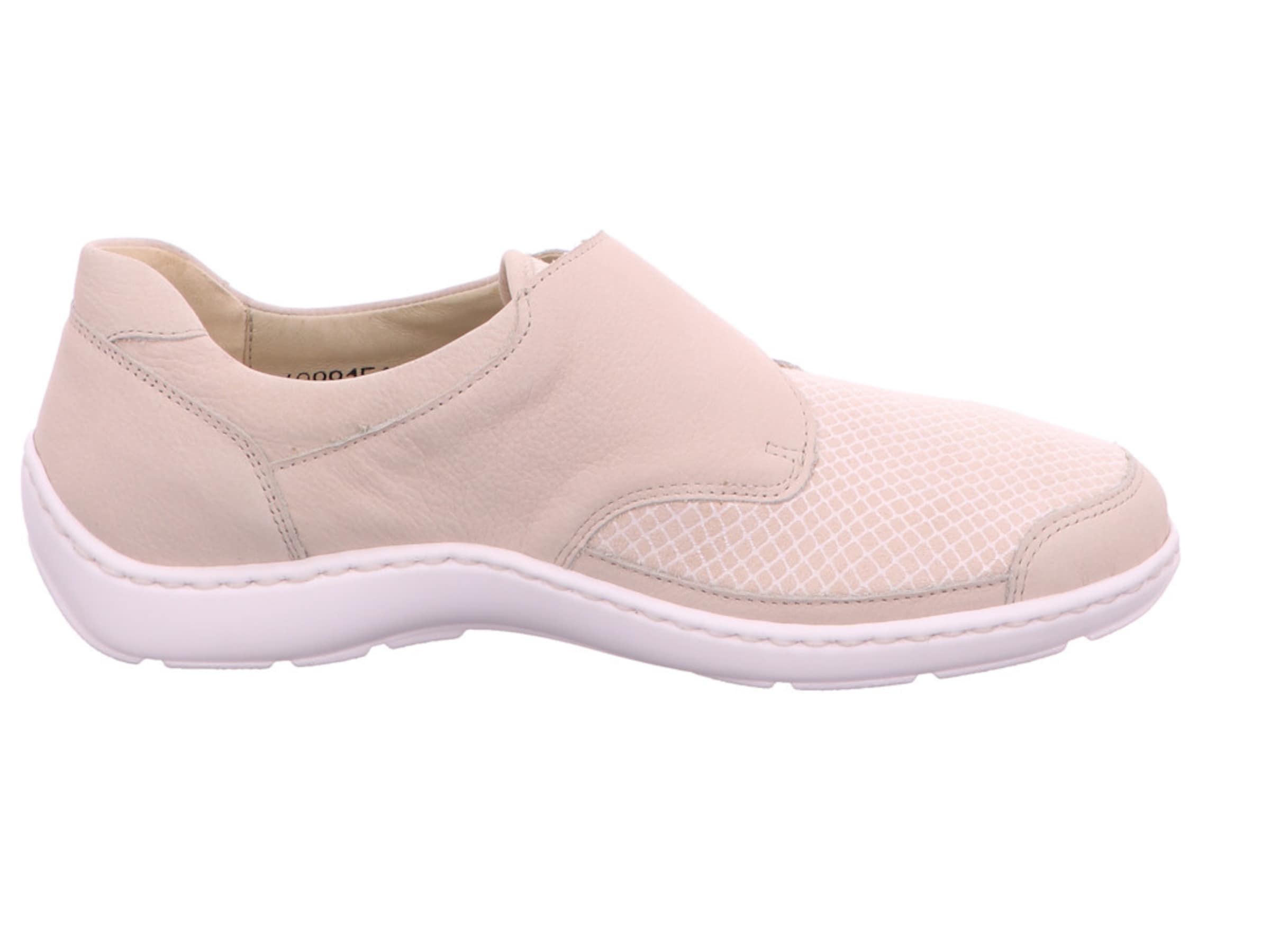 WALDLÄUFER Slip-ons in Beige