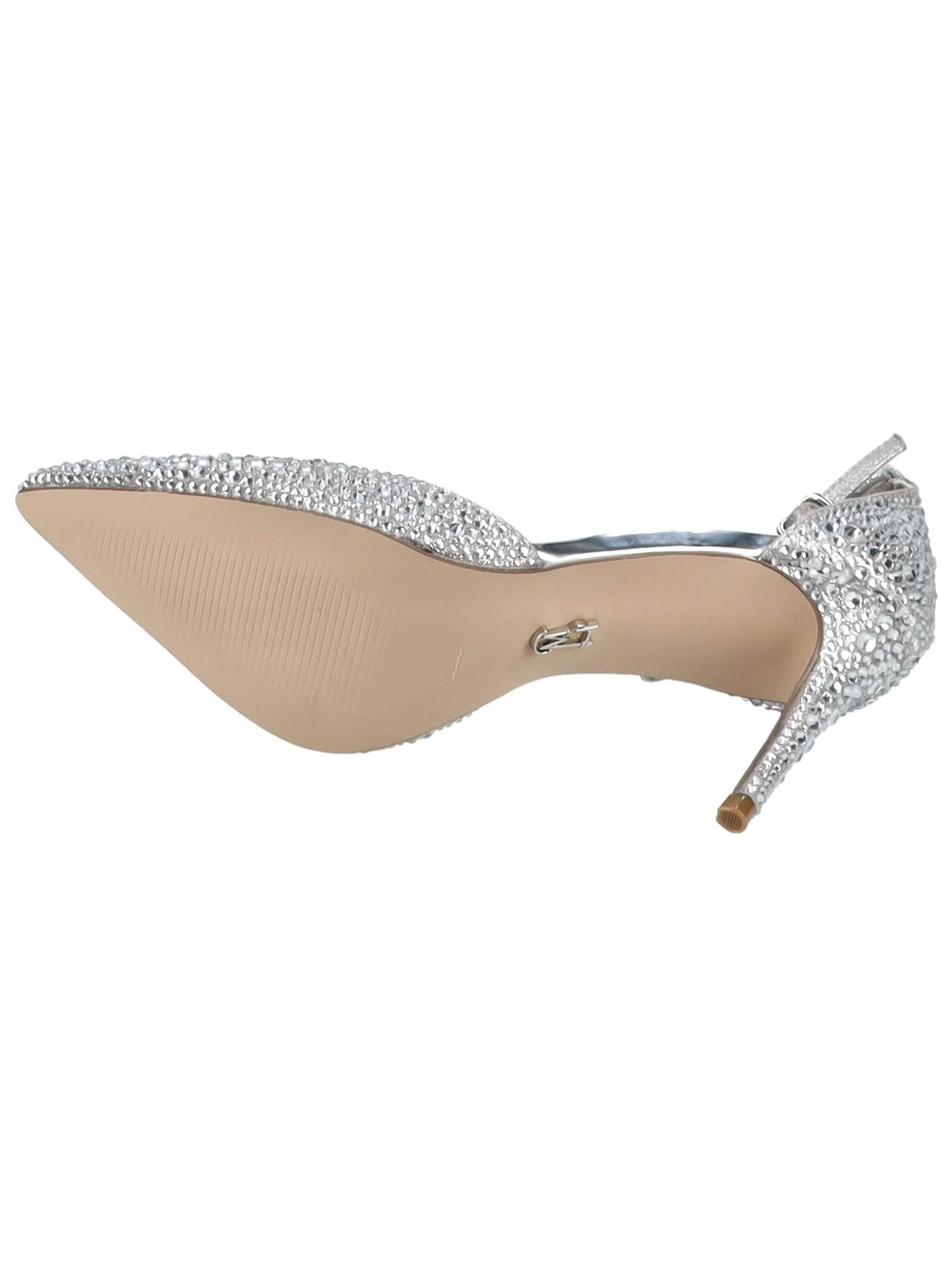 Décolleté di STEVE MADDEN in argento