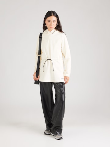 BOGNER Sweatshirt 'KAROLINA' in White