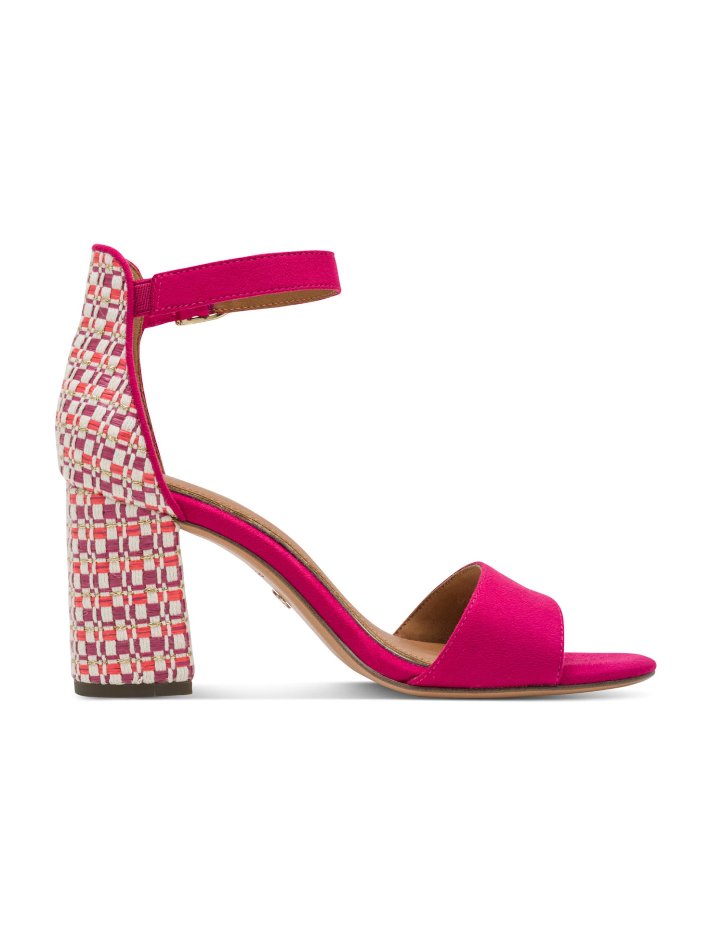 Tamaris Sandale in Pink