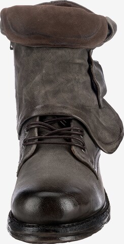 Boots 'Saintmetal' A.S.98 en gris