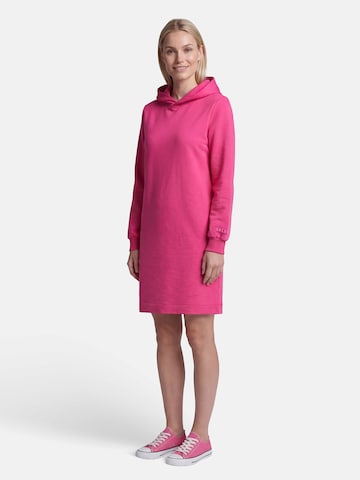 salzhaut Kleid 'Affluern' in Pink