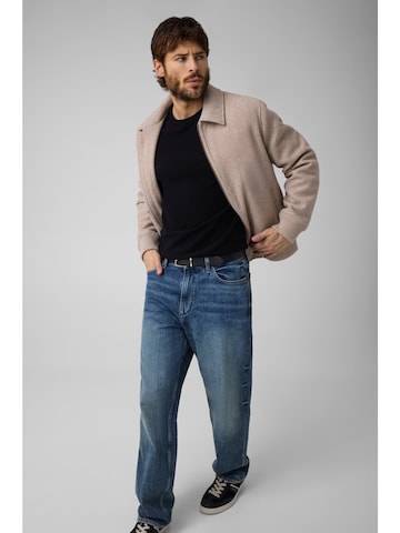 GUESS Pullover in Schwarz