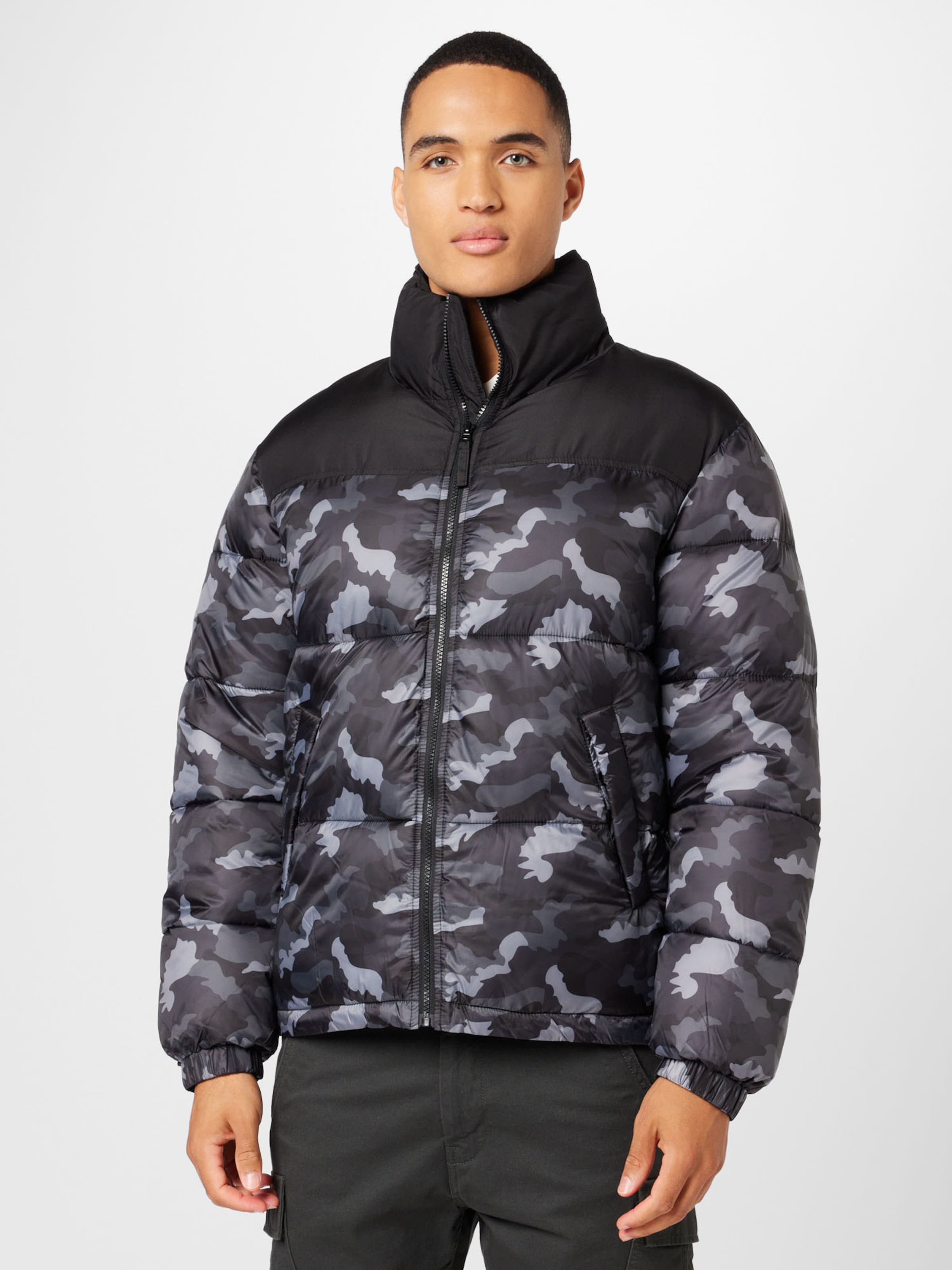North face camo winter jacket sale