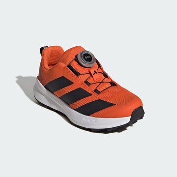 ADIDAS TERREX - Calzado deportivo ' Agravic' en naranja