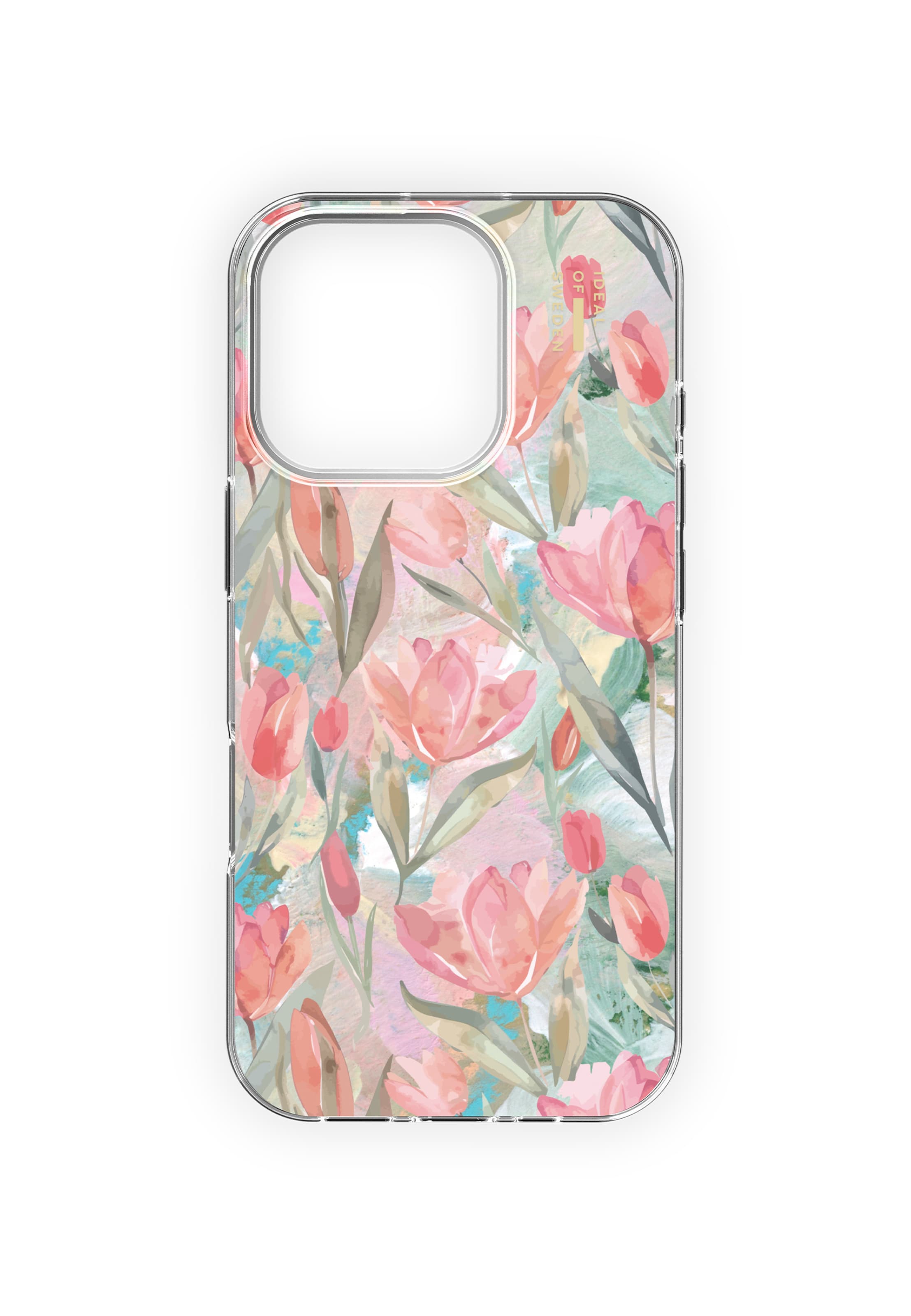 iDeal of Sweden - Funda para smartphone 'iPhone 16 Pro' en Mezcla de colores: frente