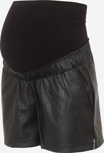 Vero Moda Maternity Trousers 'VIOLA' in Black, Item view