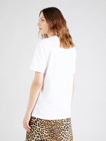 SELECTED FEMME Shirt 'RELAX COLWOMAN' in White