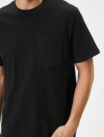 Koton Shirt in Black