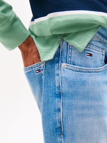 Tommy Jeans Slimfit Τζιν 'RYAN' σε μπλε