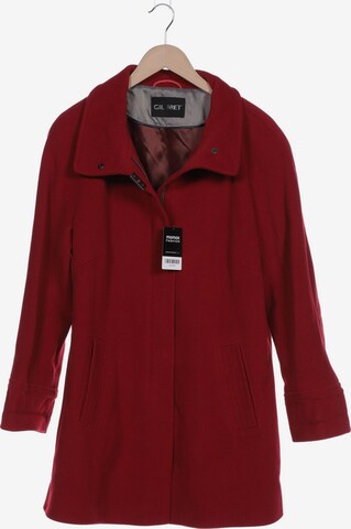 GIL BRET Jacket & Coat in XL in Red: front