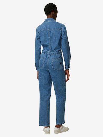 Marks & Spencer Jumpsuit in Blue