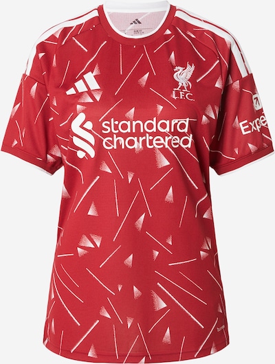 ADIDAS PERFORMANCE Dres 'FC Liverpool 26/27' veličine XL u crvena / bijela, Pregled proizvoda