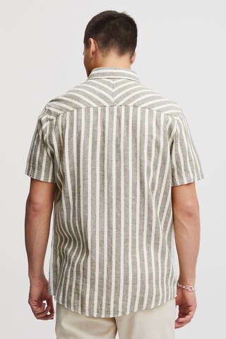 11 Project - Ajuste regular Camisa 'Prochy' en verde
