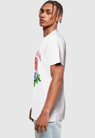 MT Men Shirt 'Osaka' in White