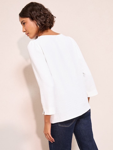 Camicia da donna di Friends Like These in beige