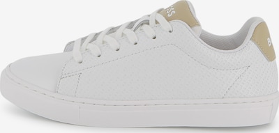 BOSS Tennarit värissä valkoinen, Tuotenäkymä