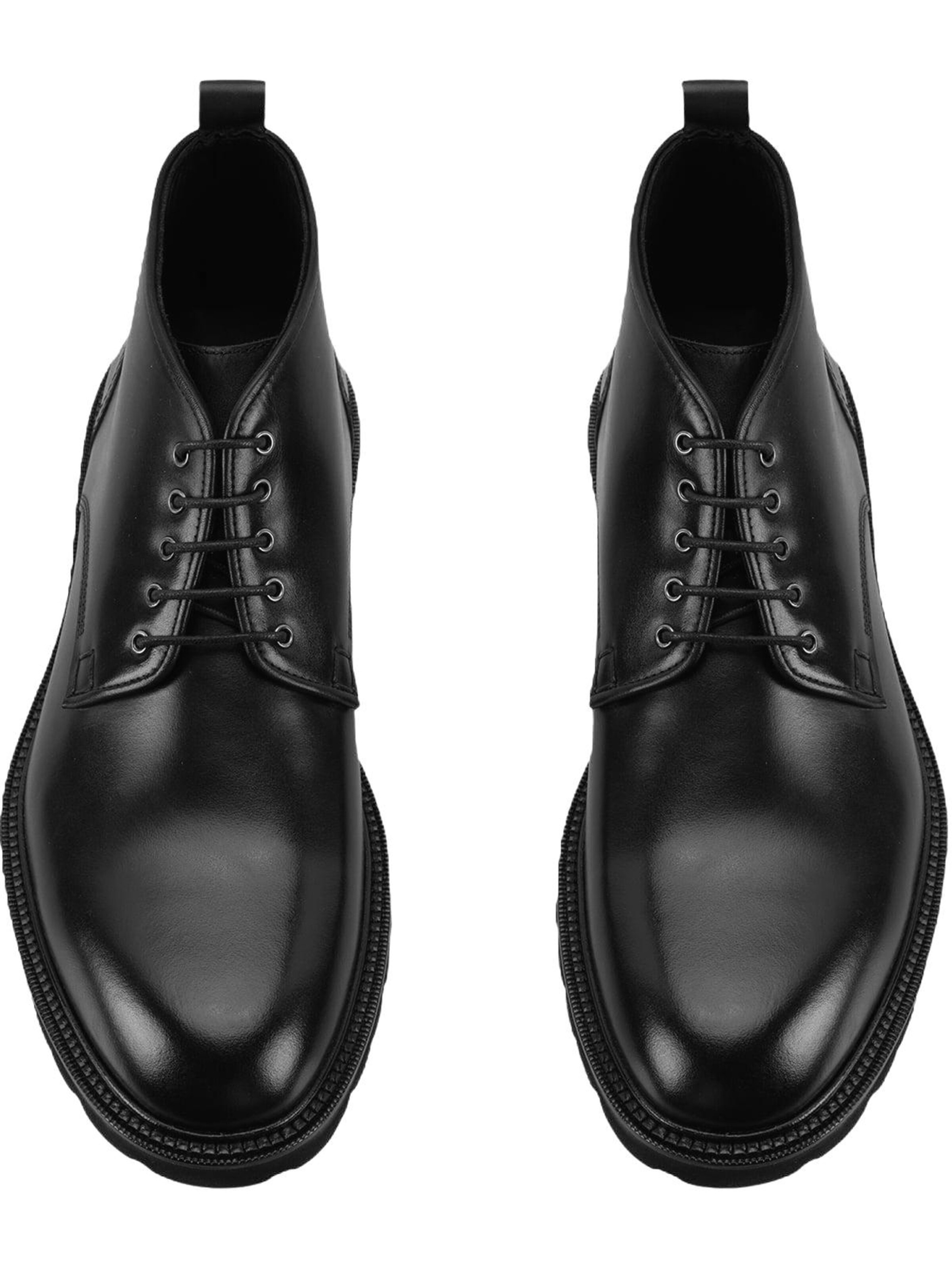 Desa Boots 'Stiefel' in Black