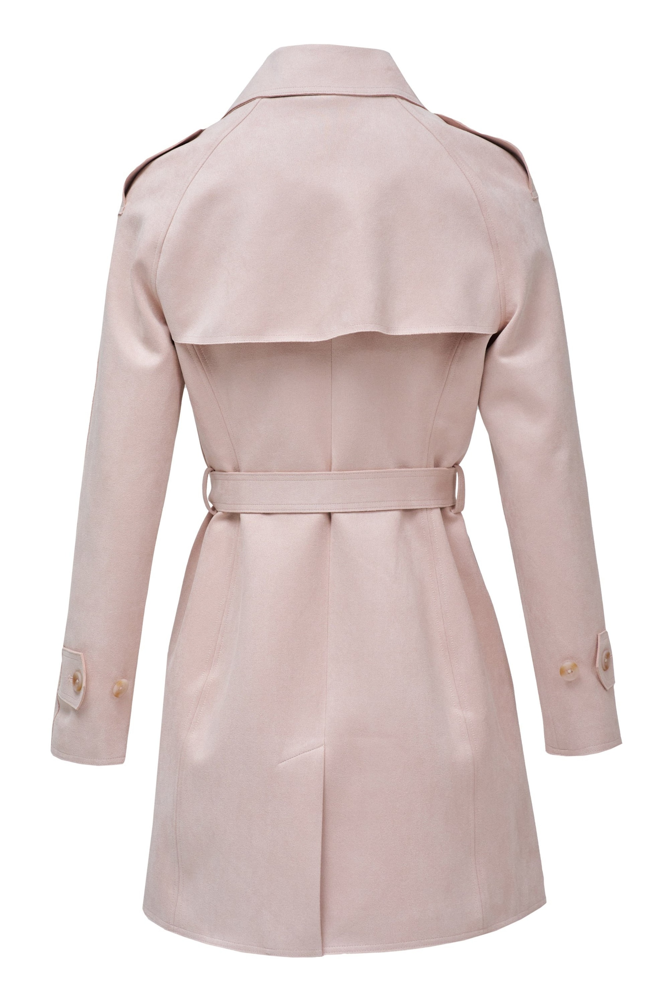 Salsa Jeans Between-season jacket in Pink