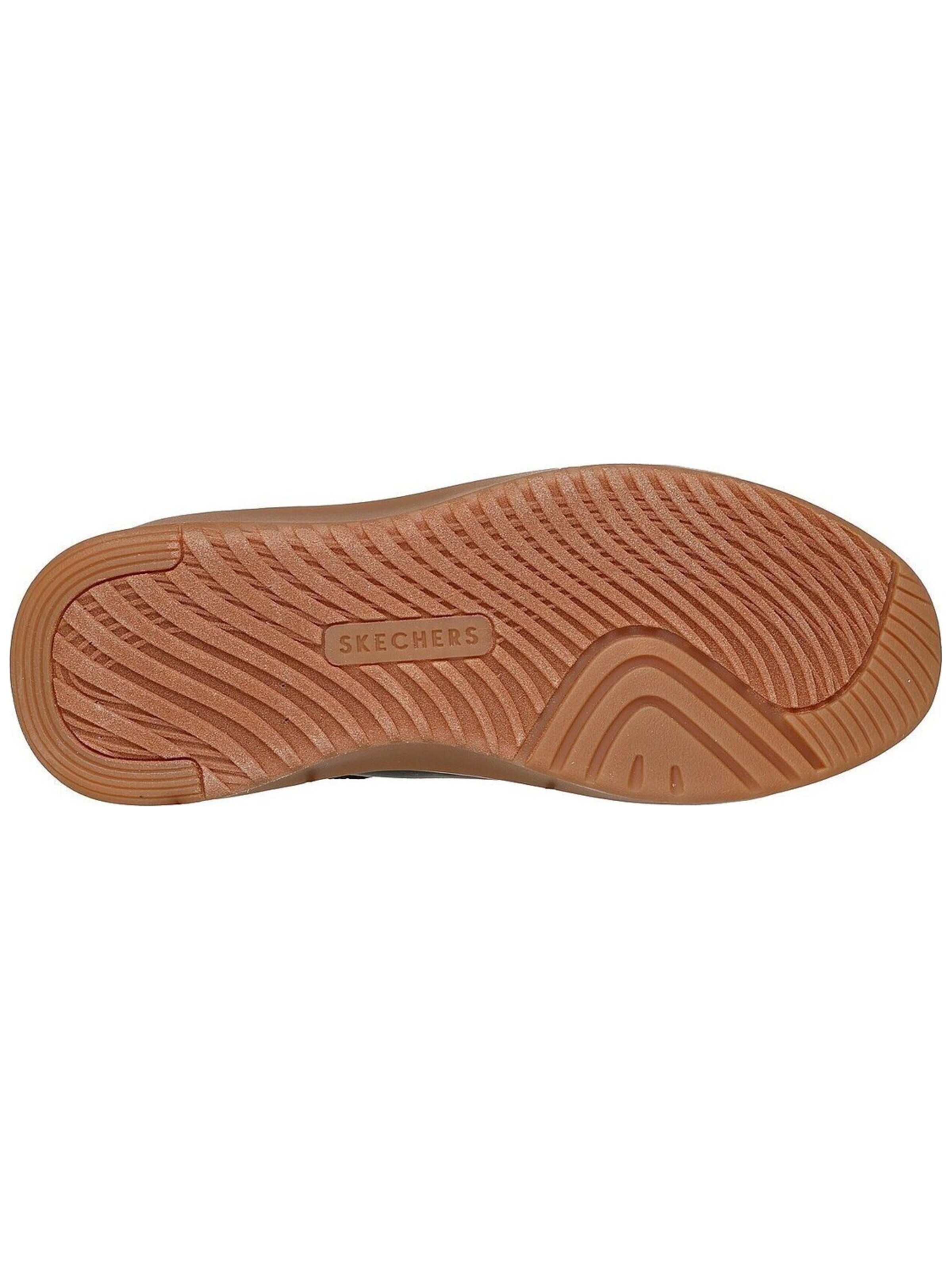 SKECHERS - Zapatillas deportivas bajas '‌‌‌‌Court Break - Suit' en negro