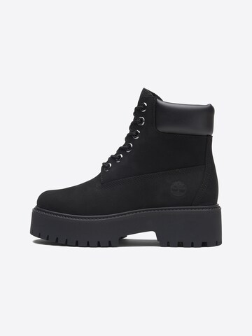 melns TIMBERLAND Zābaki