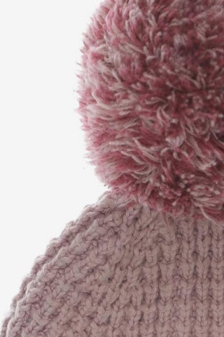TIMBERLAND Hut oder Mütze One Size in Pink