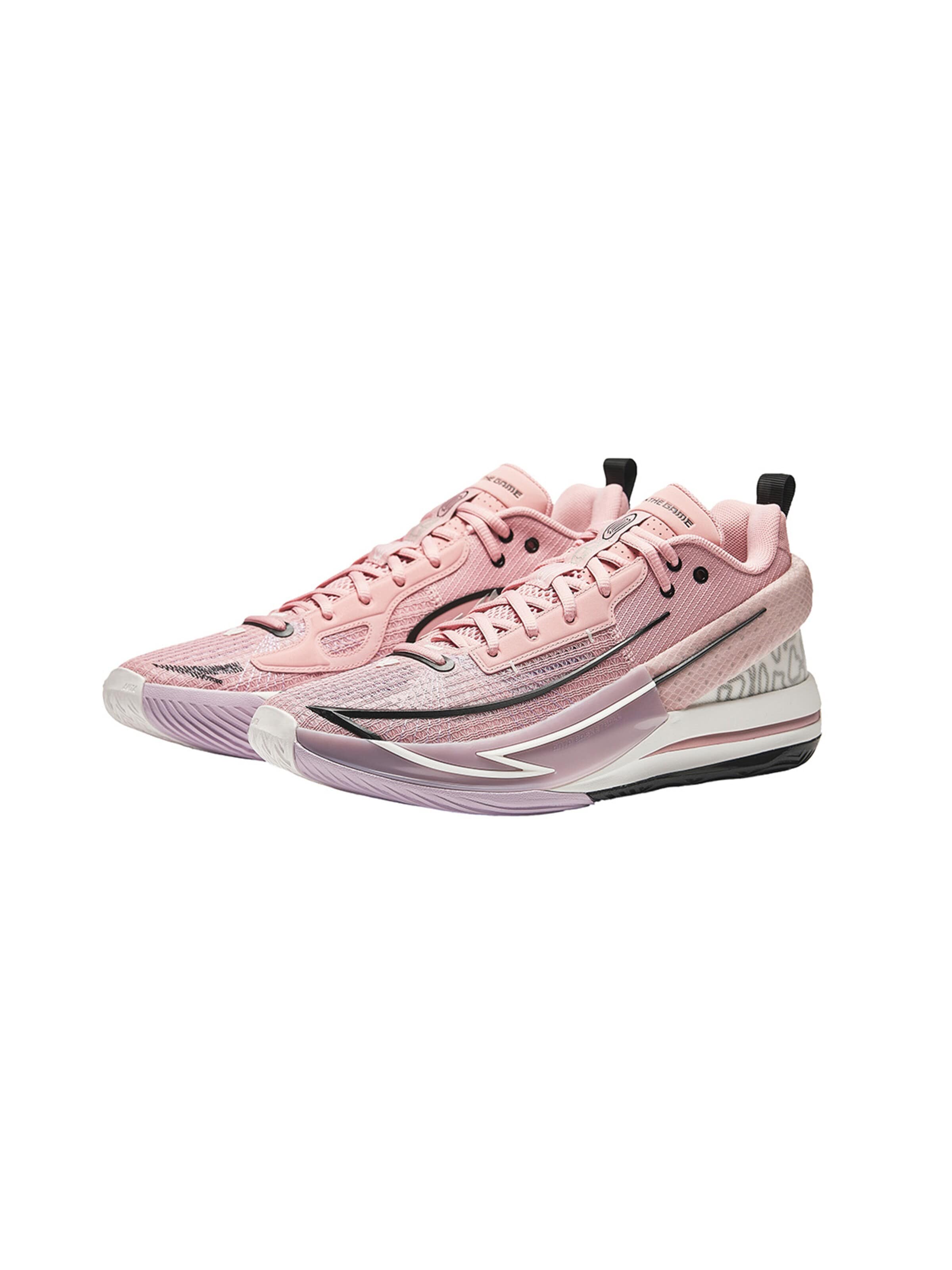 ANTA Sportschuh 'Spearhead 1.0'‌‌‌‌‌‌‌‌ in Pink