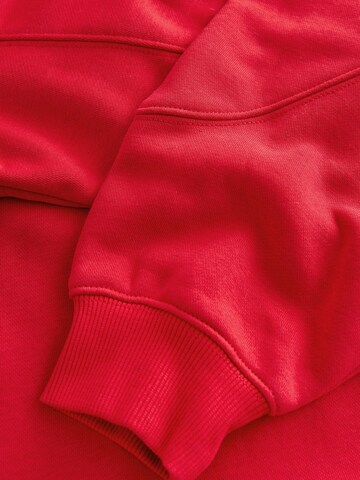 Next Tréning póló - piros