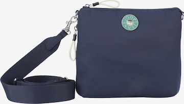 Borsa a tracolla 'Giocoso Letizi' di JOOP! Jeans in blu: frontale