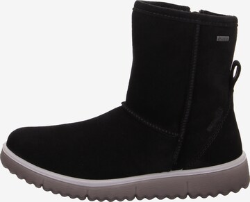 SUPERFIT Snow Boots 'Lora' in Black